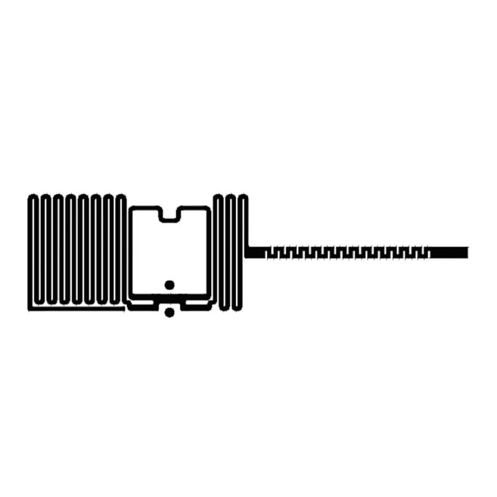 OS6826-U9 RFID UHF Fraigle 68 x 26 mm