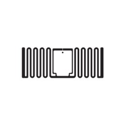 OS4015-U8 RFID UHF 40 x 15 mm