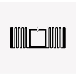 OS1642-H10 Etykieta RFID UHF 42 x 16 mm