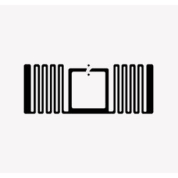 OSRFID OS1642-H10 Etykieta papierowa RFID UHF 42 x 16 mm (Alien H10)