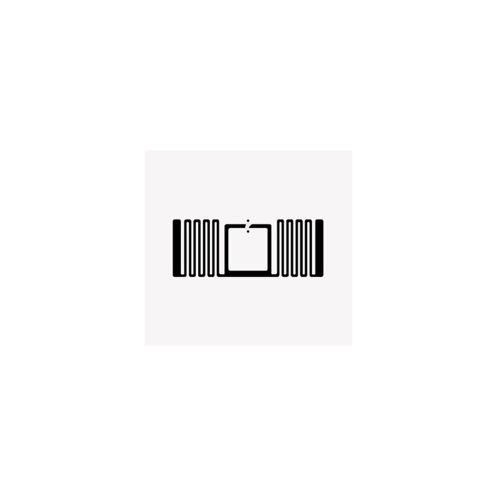OS1642-H10 Etykieta RFID UHF 42 x 16 mm