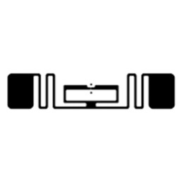 OS1570-U8 etykieta RFID UHF 15 x 70 mm