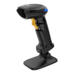 CipherLab 1264 z bazą, skaner Bluetooth, 2D, bate | Alph.pl