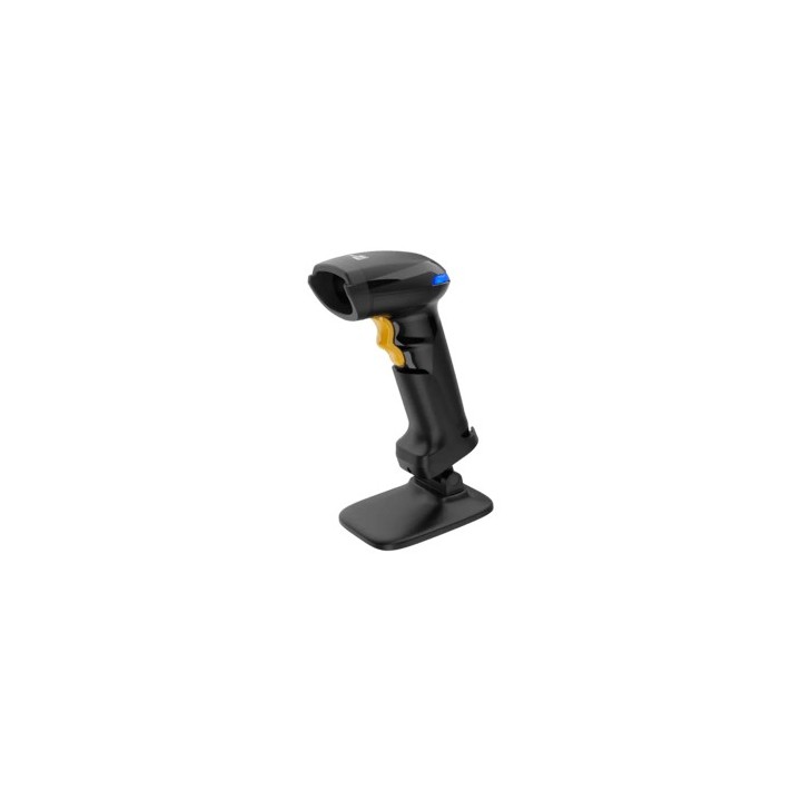 CipherLab 1264 z bazą, skaner Bluetooth, 2D, bate | Alph.pl