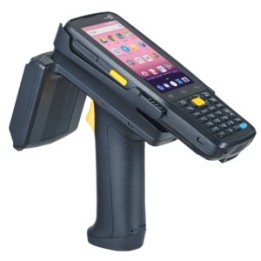 CipherLab RK25, 2D, MR, 10.5 cm (4''), Camera, BT | Alph.pl