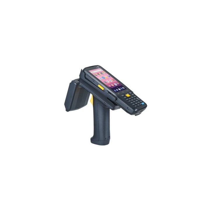 CipherLab RK25, 2D, MR, 10.5 cm (4''), Camera, BT | Alph.pl