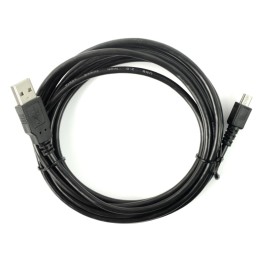 Bixelon Connection cable, USB-A | Alph.pl