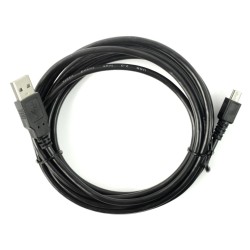 Kabel USB-A do drukarki Bixolon XL5-40CT