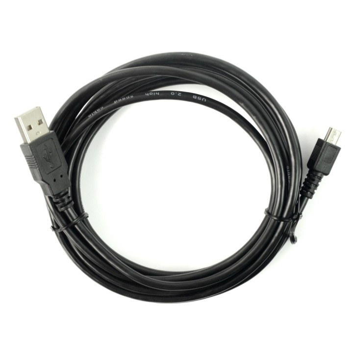Bixelon Connection cable, USB-A | Alph.pl