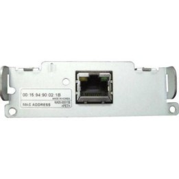 Bixolon Ethernet Interface | Alph.pl