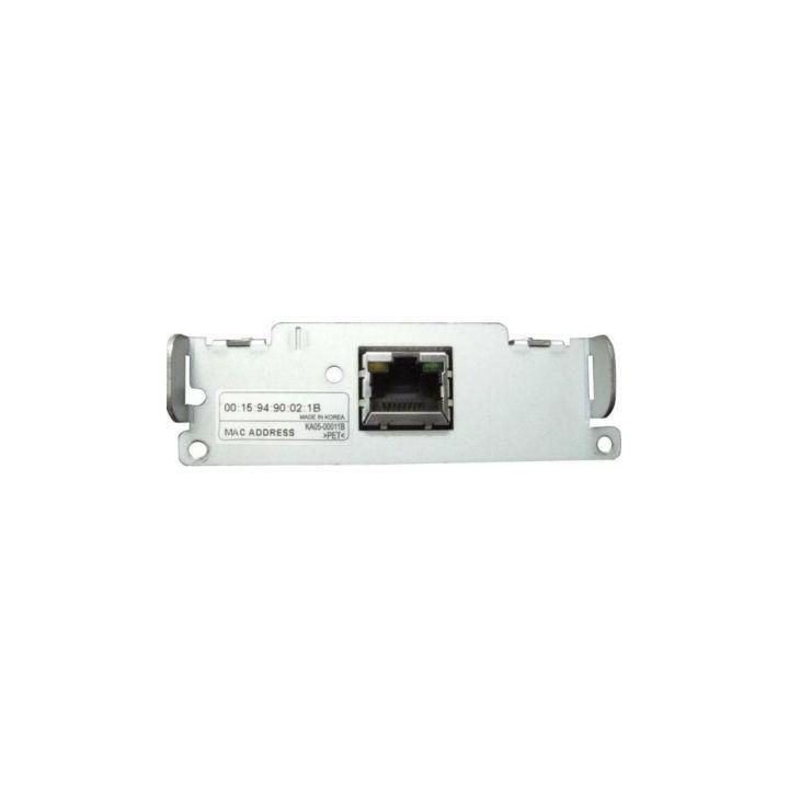Bixolon Ethernet Interface | Alph.pl