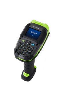 Ultrawytrzymały skaner kodów kreskowych ZEBRA DS3678-KD