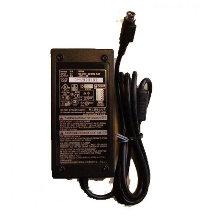 Zasilacz do drukarki Star TSP143II ECO