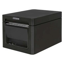 Citizen Paper Partition