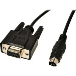 Citizen connection cable, RS-232