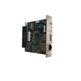 Citizen LAN Card with USB-Host | Alph.pl