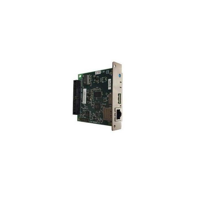 Citizen LAN Card with USB-Host	PPZ60104S