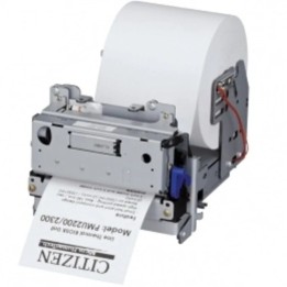Citizen Paper Holder (PHU102S)	PHU102S