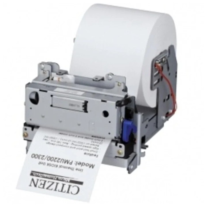 Citizen Paper Holder (PHU102S)	PHU102S