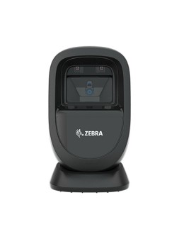 ZEBRA DS9308 przód czarny