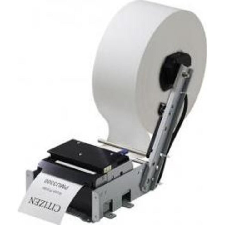 Citizen Paper Holder (PPM30046-0)
