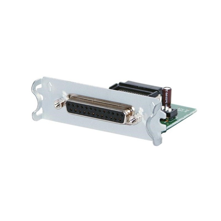 Citizen interface, RS-232	PPS00276S