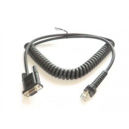 Datalogic connection cable, RS232 (CAB-434)