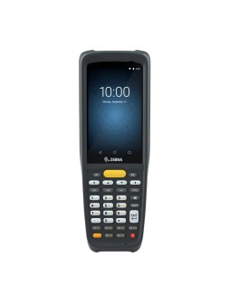 Kolektor danych ZEBRA MC2200