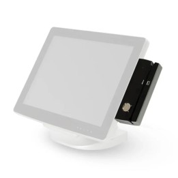 Diebold magnetic card reader