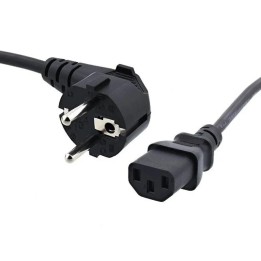 Diebold Nixdorf power cord, EU