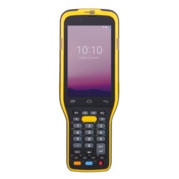 CipherLab RK95 2D Gun BT Wi-Fi Android
