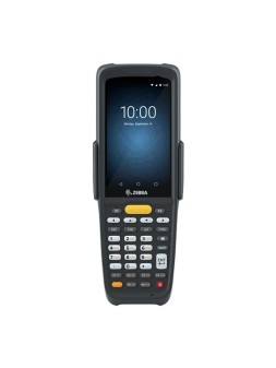 Kolektor danych ZEBRA MC2700