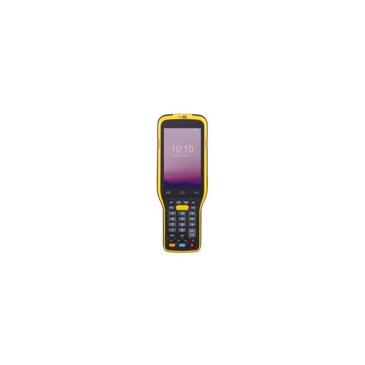 CipherLab RK95 2D Gun BT Wi-Fi Android