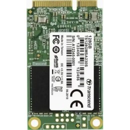 Diebold Nixdorf SSD, M.2, 128 GB