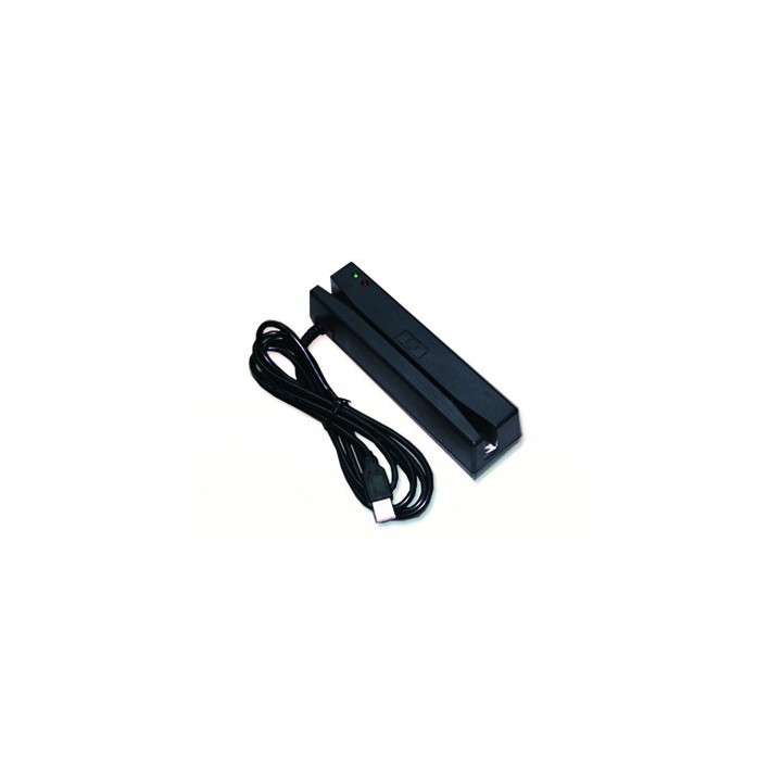 Elo magnetic stripe reader (E500356)