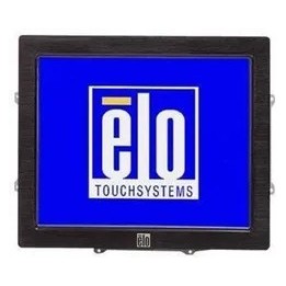 Elo Bezel stalowy czarny E323425