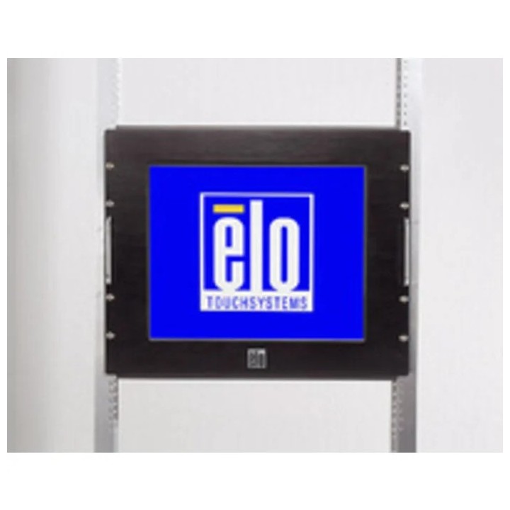 Elo E295006 ramka stalowa do 1537L/1590L, czarna