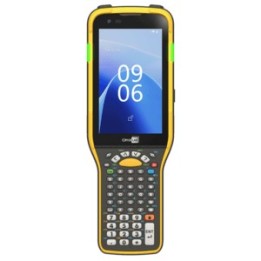 CipherLab RK96 2D ER Gun Wi-Fi 7 Android