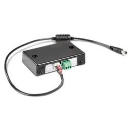 Elo power converter