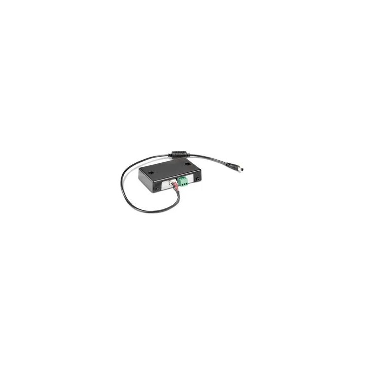 Elo power converter
