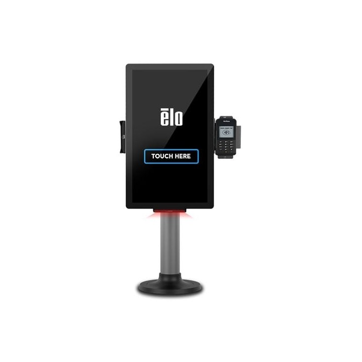 Elo Edge Connect Scanner
