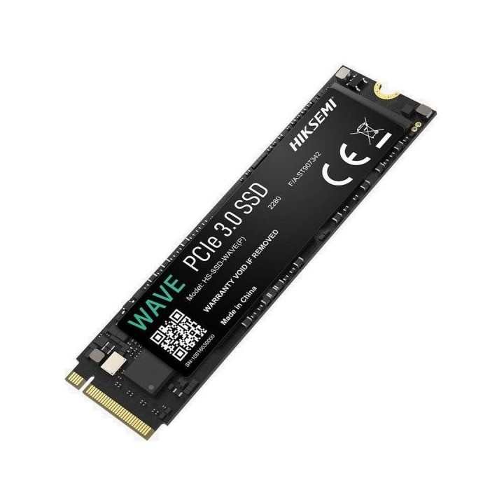 Diebold Nixdorf SSD, M.2 NVMe, 512 GB