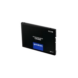 Diebold Nixdorf hard disk, SSD, 512 GB