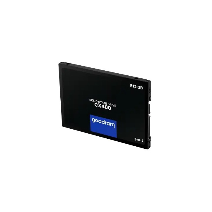 Diebold Nixdorf hard disk, SSD, 512 GB