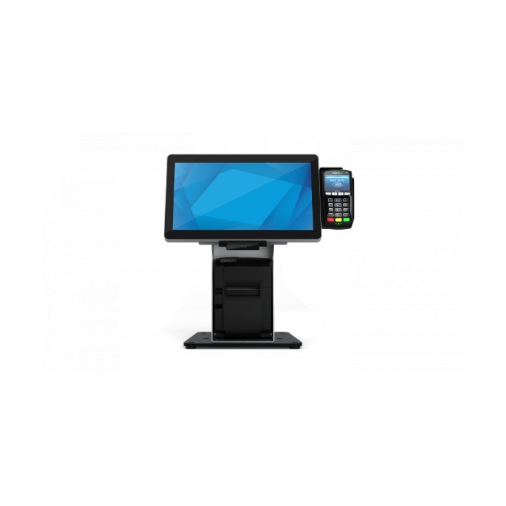 Elo EMV cradle