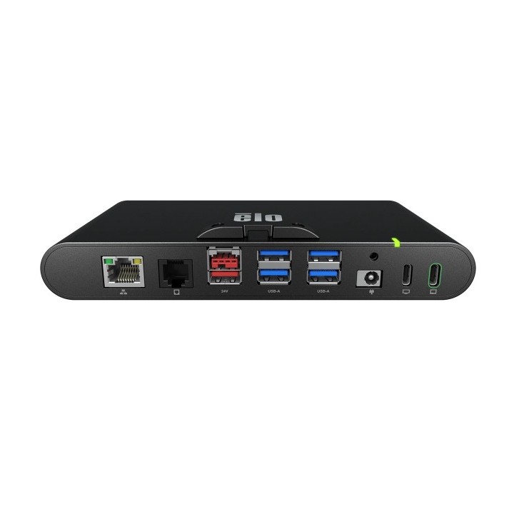 Elo Large I/O Hub