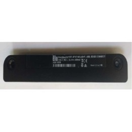 Elo edge connect-status light