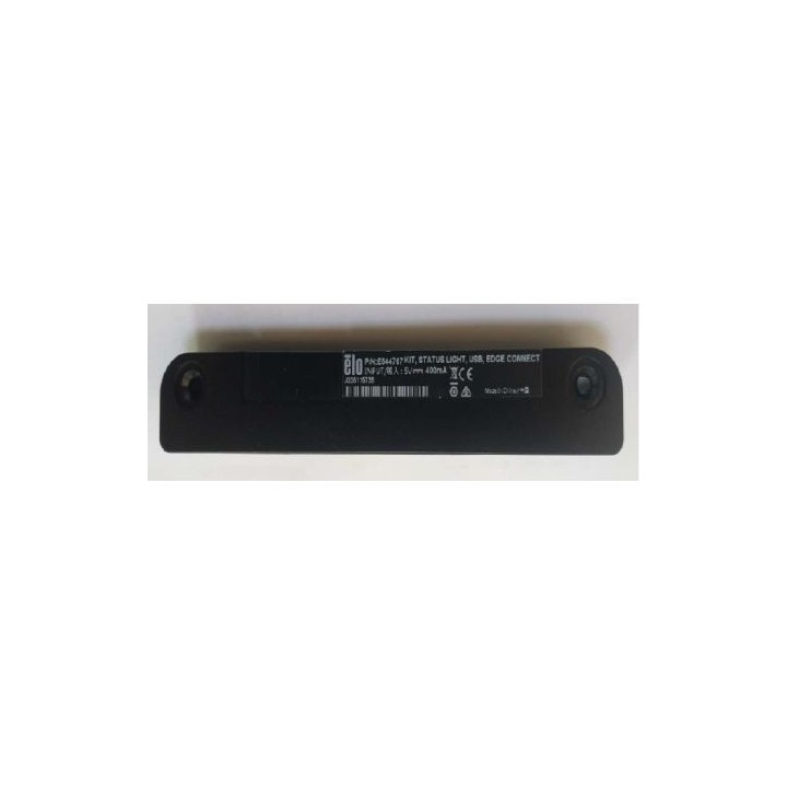 Elo edge connect-status light