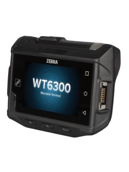 Zebra WT6300 prawy przód