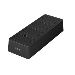 Epson 4-Slot Battery-Charger